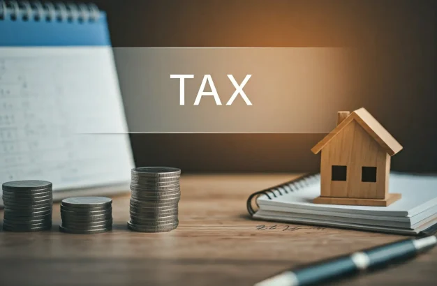 Tax Implications on Estate Planning